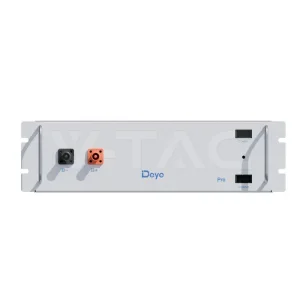 Batteria di accumulo BOS-A 7,68 kWh